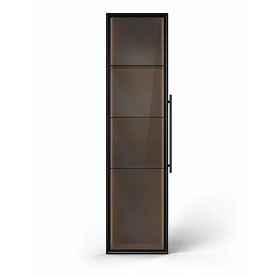 Pintu Kaca Pendingin Anggur